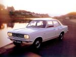 Vauxhall Viva 4-Door Saloon 1966 года